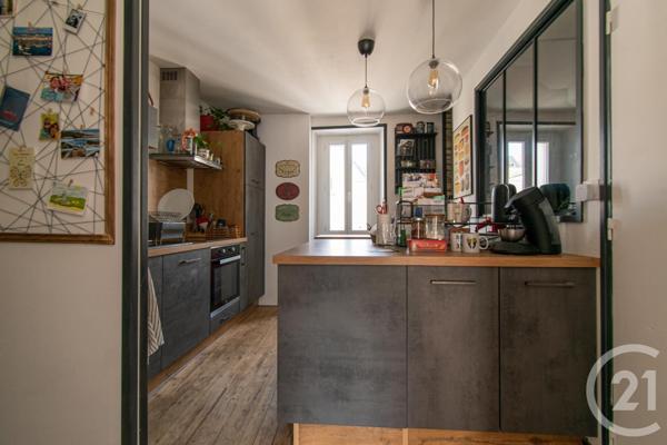 Maison à vendre  4 pièces - 60 m2 LAVAL - 53