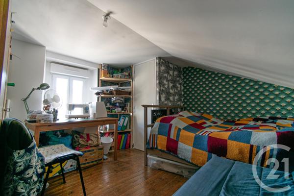 Maison à vendre  4 pièces - 60 m2 LAVAL - 53