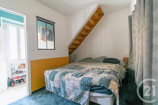 Maison à vendre  4 pièces - 60 m2 LAVAL - 53