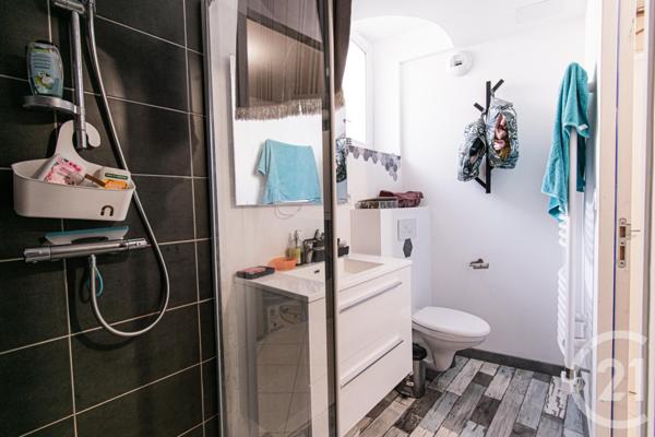 Maison à vendre  4 pièces - 60 m2 LAVAL - 53