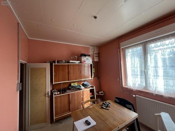 Maison à vendre à Saint-Malo-des-Trois-Fontaines dans le Morbihan (56490), ref : VM3358-56044