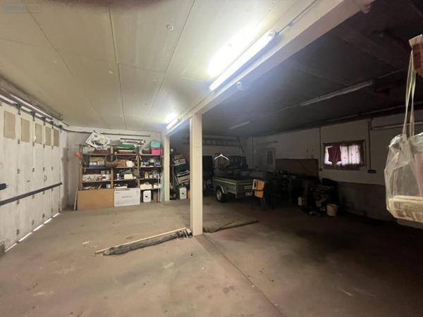 Maison à vendre à Saint-Malo-des-Trois-Fontaines dans le Morbihan (56490), ref : VM3358-56044