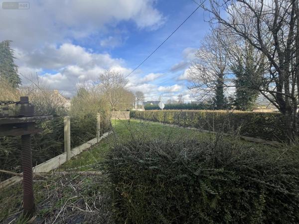 Maison à vendre à Saint-Malo-des-Trois-Fontaines dans le Morbihan (56490), ref : VM3358-56044