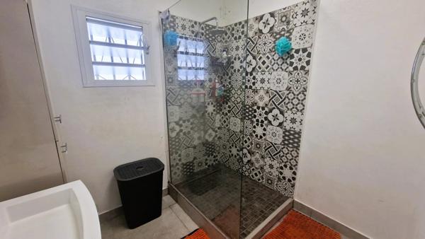 Immobilier Bois de Nèfles (97490) – Villa 134m2 – 367 500 €