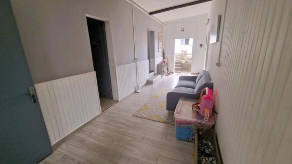 Immobilier Bois de Nèfles (97490) – Villa 134m2 – 367 500 €
