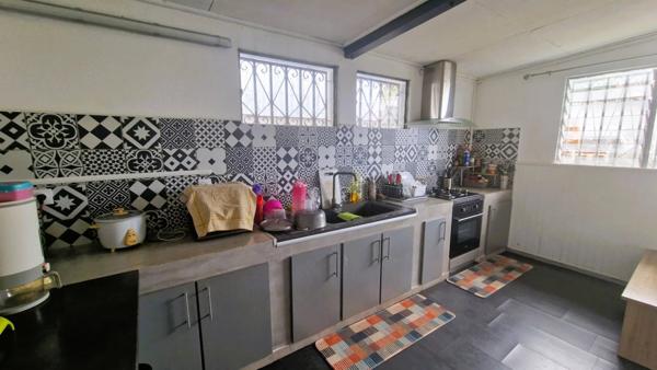 Immobilier Bois de Nèfles (97490) – Villa 134m2 – 367 500 €