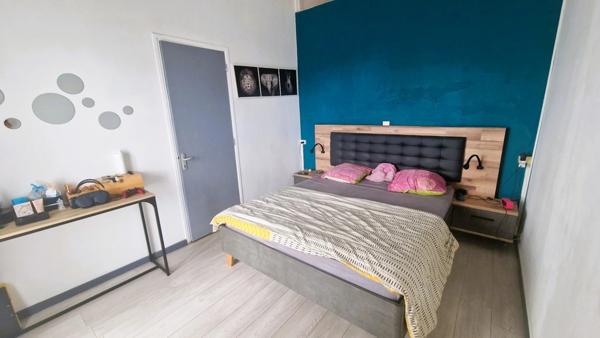 Immobilier Bois de Nèfles (97490) – Villa 134m2 – 367 500 €