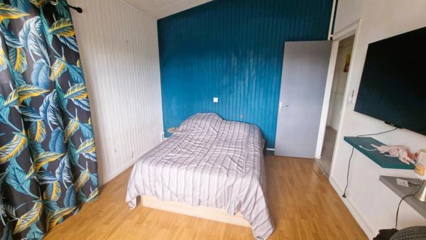 Immobilier Bois de Nèfles (97490) – Villa 134m2 – 367 500 €