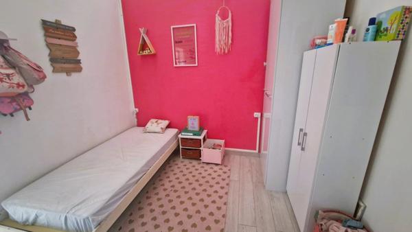 Immobilier Bois de Nèfles (97490) – Villa 134m2 – 367 500 €