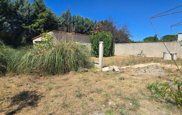 Vente Terrain A batir Generac