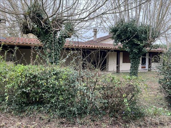 Maison à vendre |  Prigonrieux |  4 pièces | 130 m²