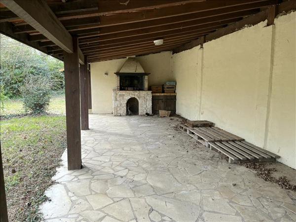 Maison à vendre |  Prigonrieux |  4 pièces | 130 m²