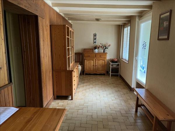 Maison à vendre |  Prigonrieux |  4 pièces | 130 m²