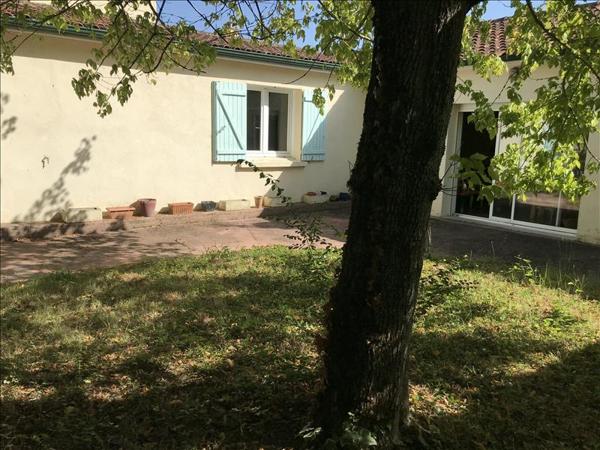 Maison à vendre |  Prigonrieux |  4 pièces | 130 m²