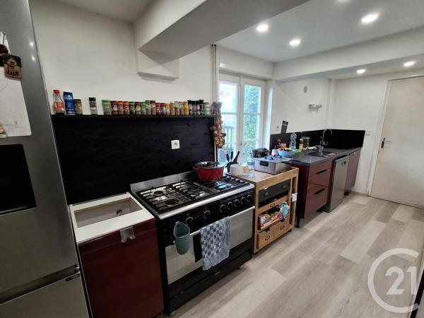 Maison à vendre  4 pièces - 92 m2 ST GATIEN DES BOIS - 14