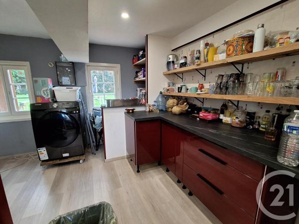 Maison à vendre  4 pièces - 92 m2 ST GATIEN DES BOIS - 14