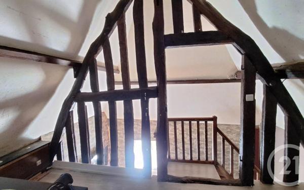 Maison à vendre  4 pièces - 92 m2 ST GATIEN DES BOIS - 14