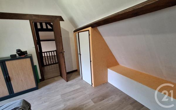 Maison à vendre  4 pièces - 92 m2 ST GATIEN DES BOIS - 14