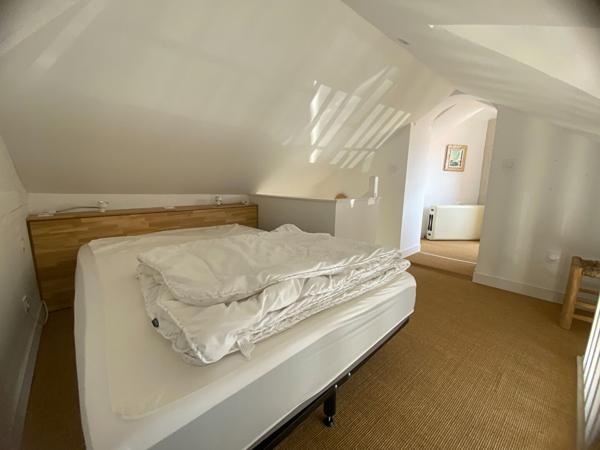 A VENDRE ECHOPPE LA GENETTE 2 chambres (56,3m2) , La rochelle