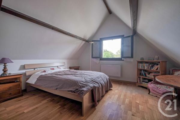 Maison à vendre  5 pièces - 164,17 m2 ST PATHUS - 77