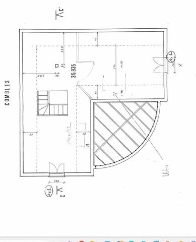 Maison à vendre  5 pièces - 164,17 m2 ST PATHUS - 77