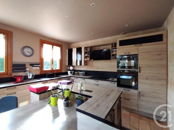 Maison à vendre  5 pièces - 164,17 m2 ST PATHUS - 77