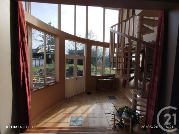Maison à vendre  5 pièces - 164,17 m2 ST PATHUS - 77