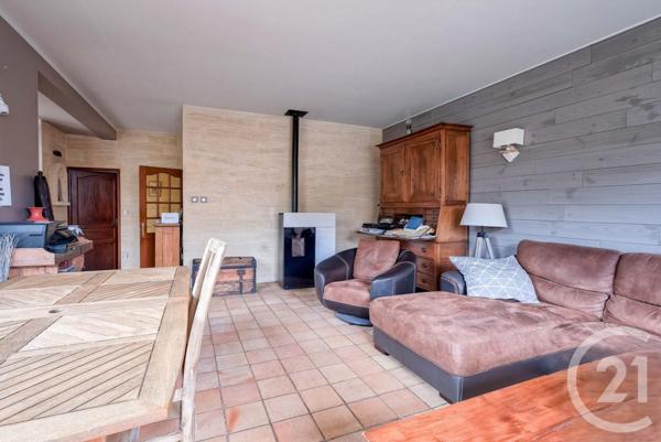 Maison à vendre  5 pièces - 164,17 m2 ST PATHUS - 77