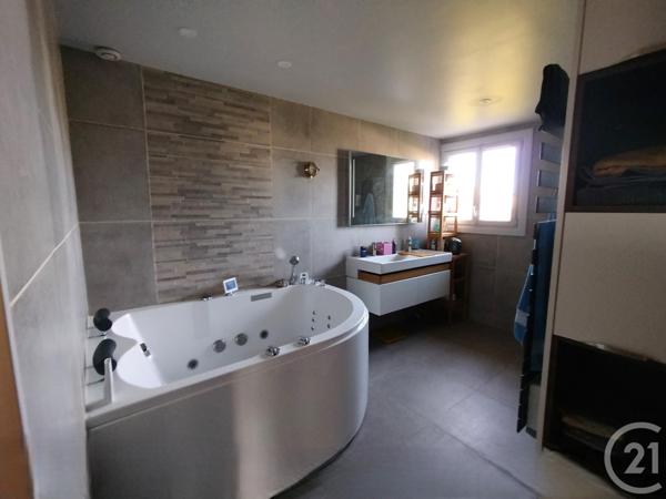 Maison à vendre  5 pièces - 164,17 m2 ST PATHUS - 77