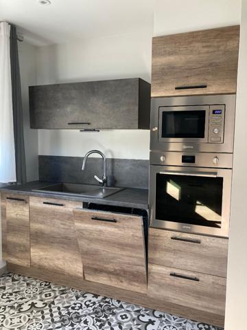 Appartement Metz 4 pièce(s) 78.20 m2