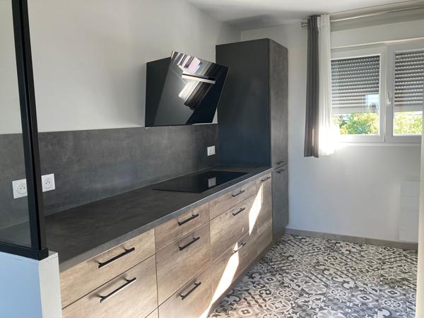 Appartement Metz 4 pièce(s) 78.20 m2