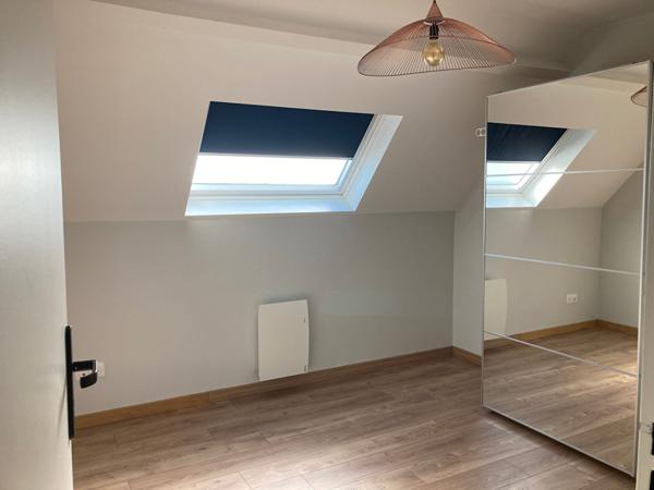 Appartement Metz 4 pièce(s) 78.20 m2