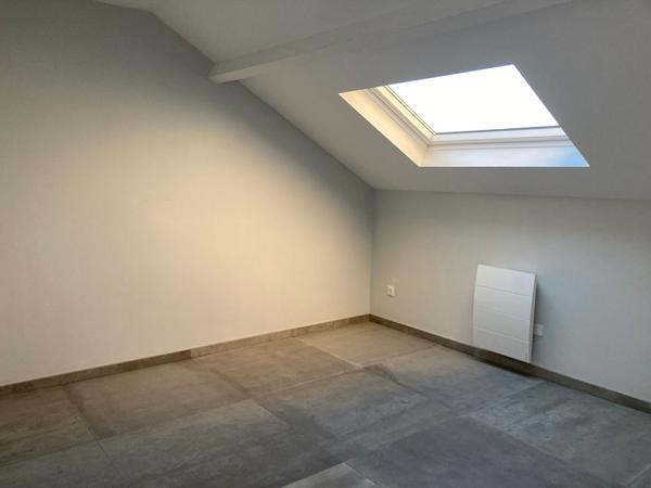 Appartement Metz 4 pièce(s) 78.20 m2