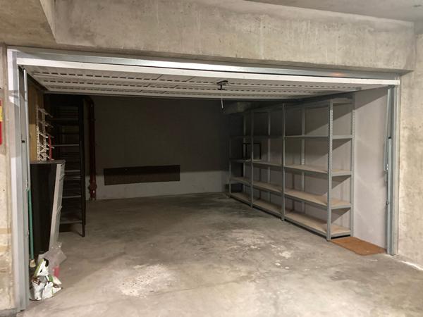 Appartement Metz 4 pièce(s) 78.20 m2