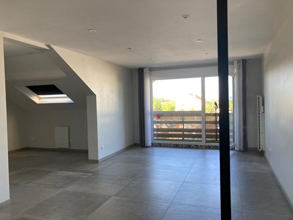 Appartement Metz 4 pièce(s) 78.20 m2