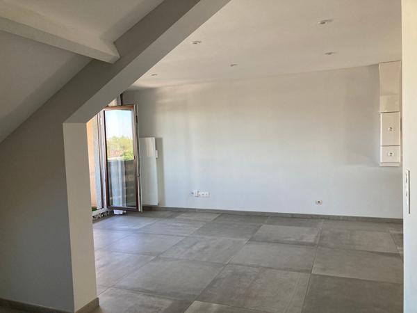 Appartement Metz 4 pièce(s) 78.20 m2