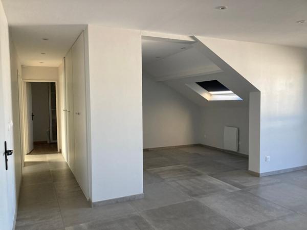Appartement Metz 4 pièce(s) 78.20 m2