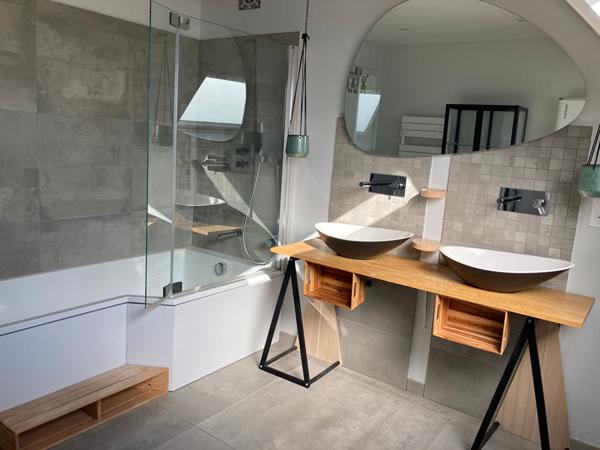 Appartement Metz 4 pièce(s) 78.20 m2