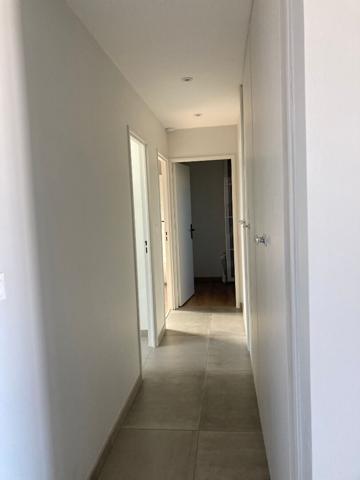 Appartement Metz 4 pièce(s) 78.20 m2