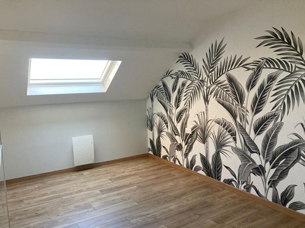 Appartement Metz 4 pièce(s) 78.20 m2