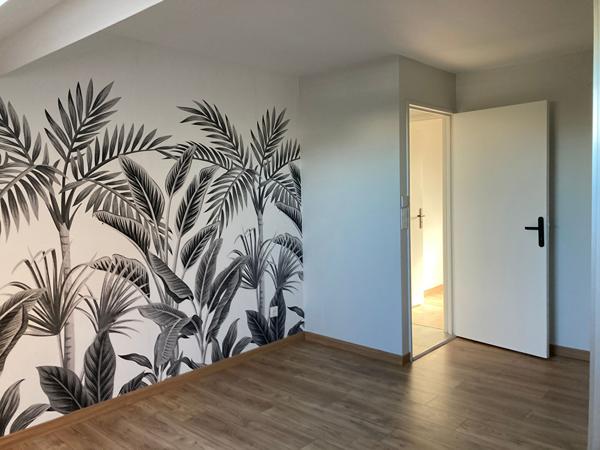 Appartement Metz 4 pièce(s) 78.20 m2