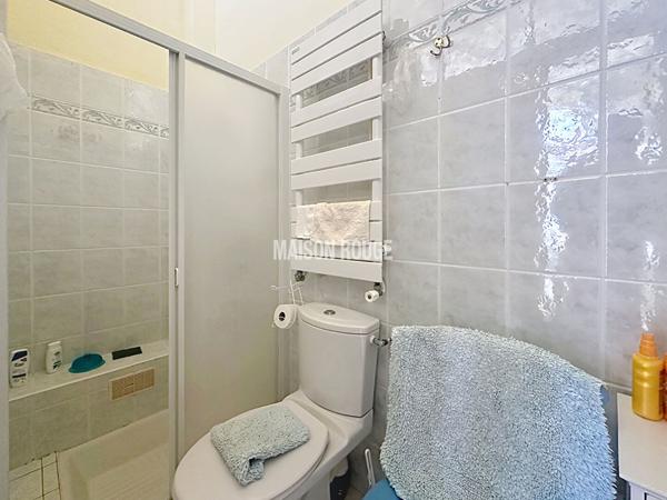 Charmant Appartement pierre à deux pas de la plage de l'Écluse - 70 m² - 3 chambres - Stationnement exceptionnel