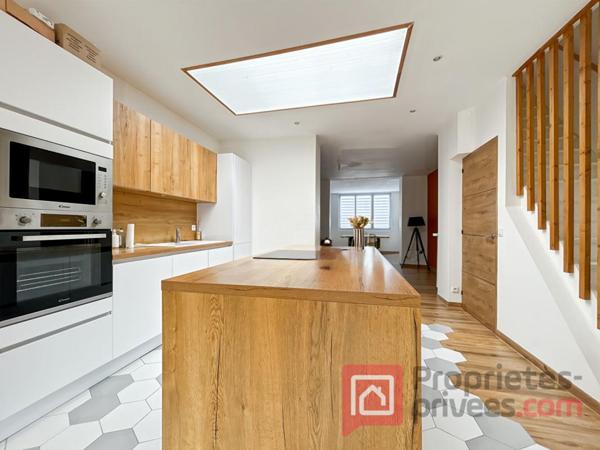 Maison Erquinghem Lys