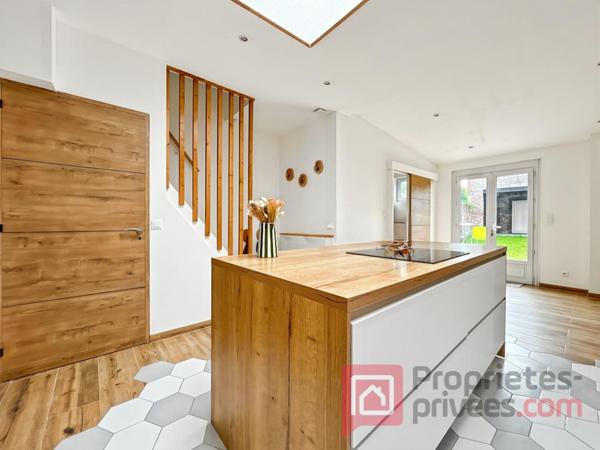 Maison Erquinghem Lys