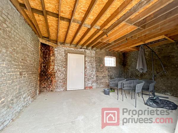 Maison Erquinghem Lys