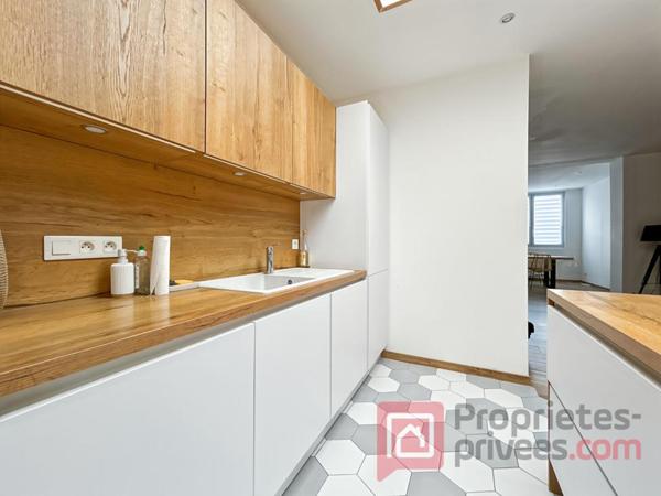 Maison Erquinghem Lys