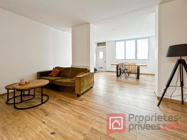 Maison Erquinghem Lys