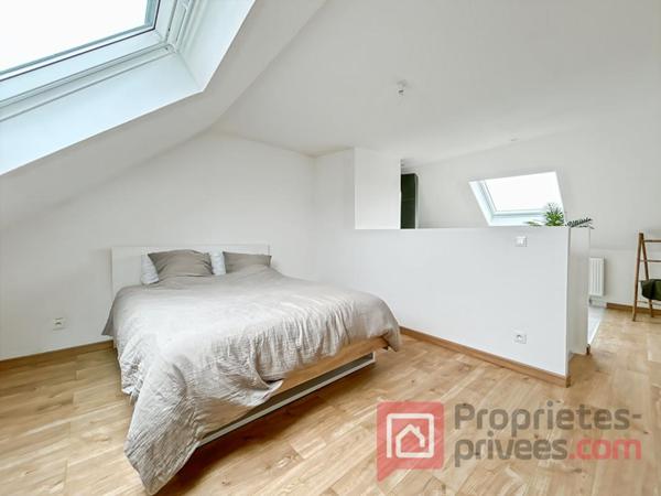 Maison Erquinghem Lys