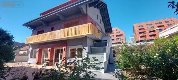 Achat - Maison Besançon 25000 10 pièces 247 m 2 572 m 2