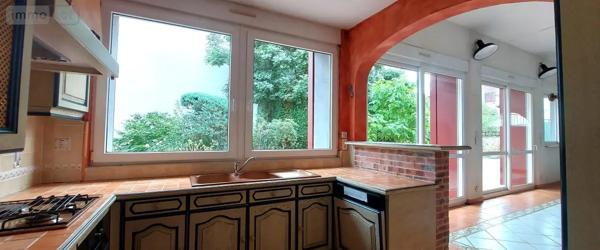 Achat - Maison Besançon 25000 10 pièces 247 m 2 572 m 2